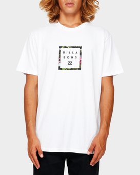 STACKER TEE  9591030