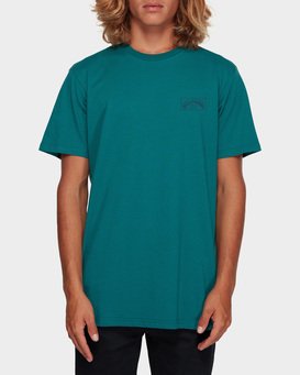 ARCH BOX TEE  9591051