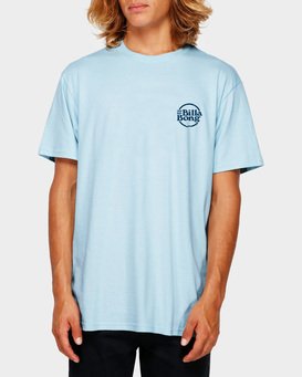 CRUISE 86 TEE  9591052