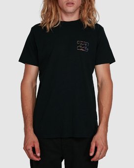 AUS LOGO LINES TE  9591070M