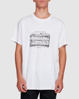 DUNCAN PIES TEE  9591078M