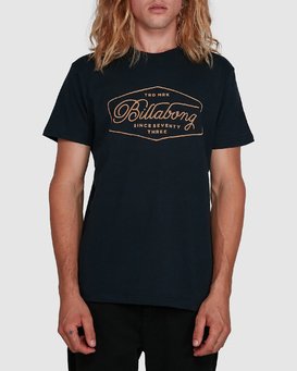 TRADEMARK TEE SS  9591100X