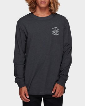 TYPE WAVE LS TEE  9591170