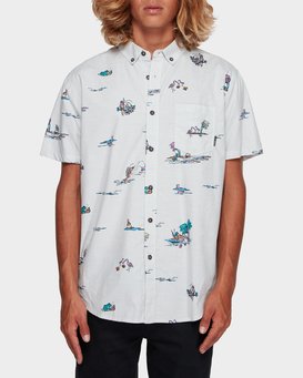 SUNDAYS MINI SS  9591210