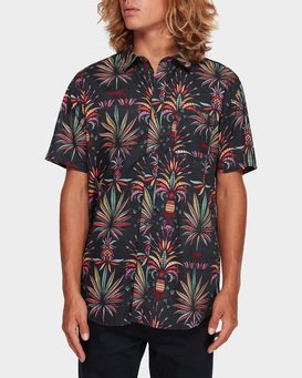 SUNDAYS FLORAL SS  9591211