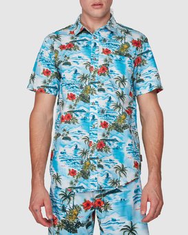 SUNDAYS HAWAII  9591221M