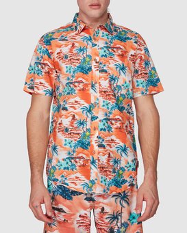 SUNDAYS HAWAII  9591221M