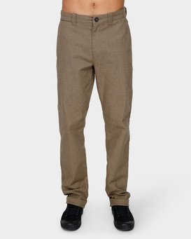 CARTER YARNDYE CH  9591305