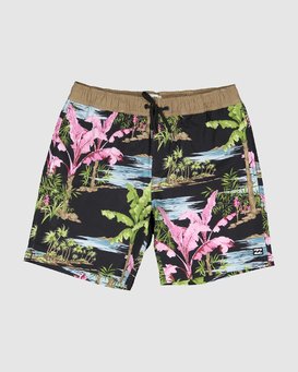 SUNDAYS LAYBACK  9591435X