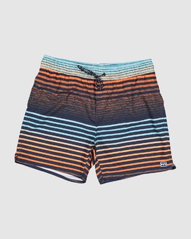 WEEK END STRIPE L  9591468X