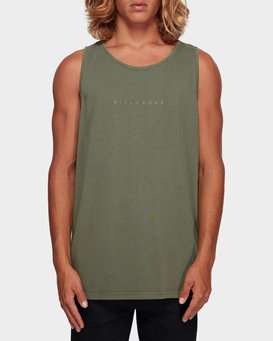 WORDSMITH TANK  9591501