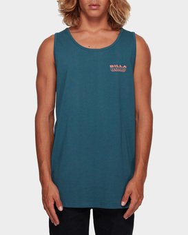 UNDER CUT TANK  9591502