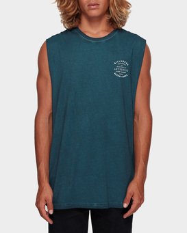 TYPE WAVE MUSCLE  9591503