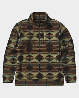 BOUNDARY MOCK HAL  9591610X