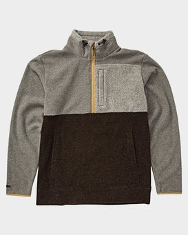 BOUNDARY MOCK HAL  9591610X