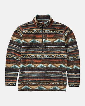 BOUNDARY MOCK HAL  9591610X