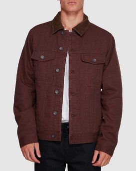 BARLOW TRUCKER  9591911X