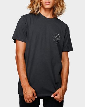WAVY DAVY TEE  9592001