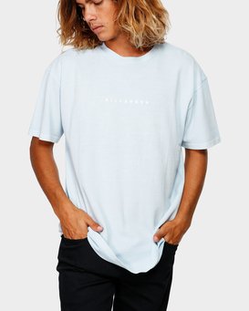 ROUGH CUT SS TEE  9592031