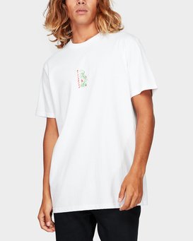 DOUBLE DRAGON TEE  9592034