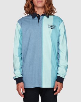 HUX LS POLO  9592151M