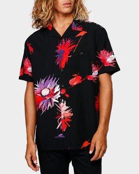 VACAY PRINT SS  9592203