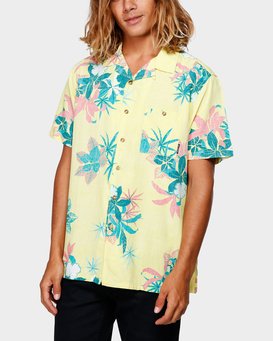 VACAY PRINT SS  9592203