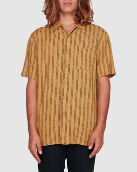 TUCKER VERT SS  9592220M