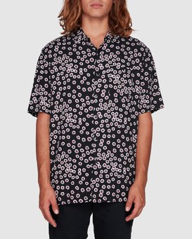 SUNDAYS DAISY SS  9592221M