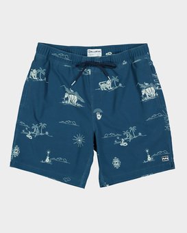 SUNDAYS LAYBACK  9592419