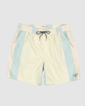 BAXTER LAYBACK  9592440M