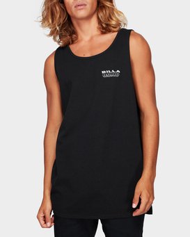 UNDER CUT TANK  9592502