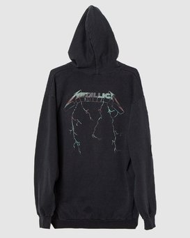 AI METALLICA PO  9592661