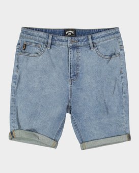 VERSA DENIM ROLL  9592734