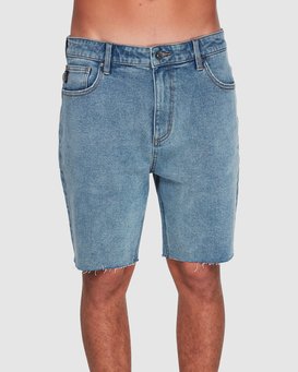 VERSA DENIM CUT O  9592735