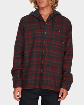 BAJA FLANNEL  9595213