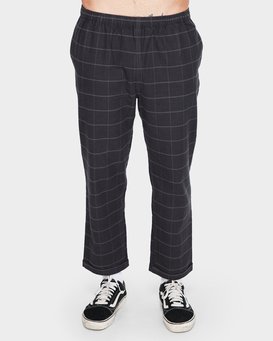 UNITY ELASTIC PAN  9595310M