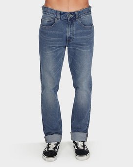 OUTSIDER JEAN  9595352
