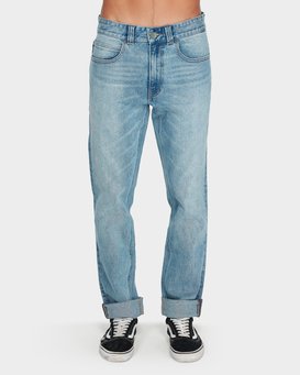 OUTSIDER JEAN  9595352