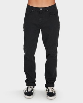 OUTSIDER JEAN  9595352