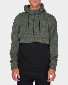 BOUNDARY PO HDY  9595622