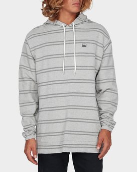 FLECKER PULLOVER  9595631