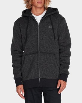 REVOLT ZIP THRU H  9595633