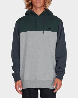 TRILOGY POP HOOD  9595639