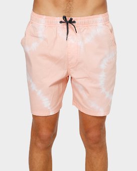 VIBES TIE DYE ELA  9595725M