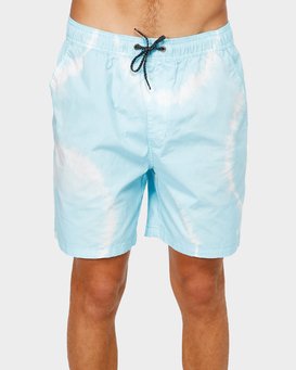 VIBES TIE DYE ELA  9595725M