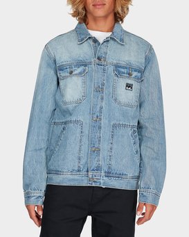 REVERT JACKET  9595905