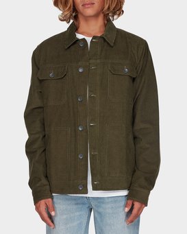 THE CORD ARCH JAC  9595919