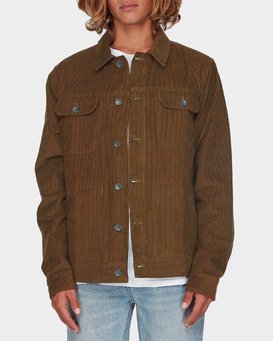 THE CORD ARCH JAC  9595919