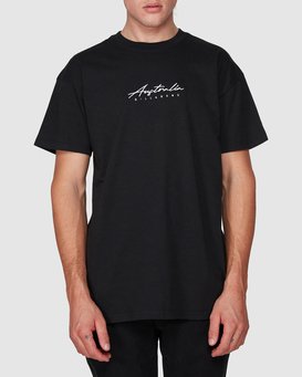 CLASSIC ACT TEE  9596053M
